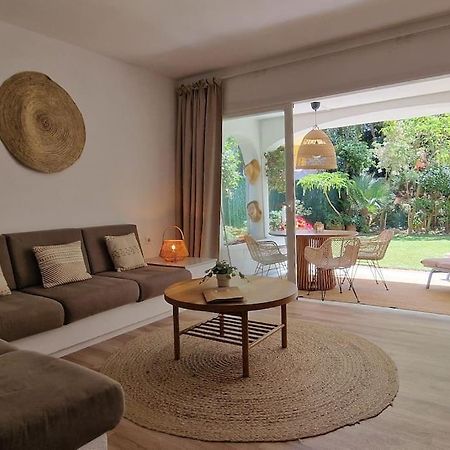 Luxe Studio Met Ruim Terras, Vlak Aan Zee! Sitio de Calahonda Eksteriør bilde